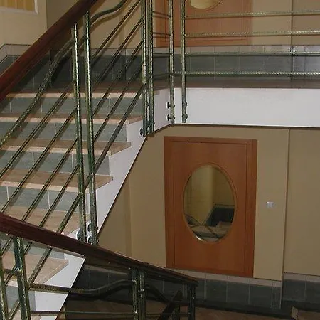 Apartament Oaza Sopot